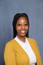 Rachelle Green-Counselor